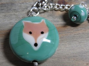 fox keyring a2