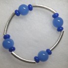 blue tube bracelet 1