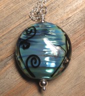 okeanos pendant